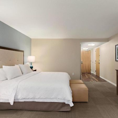 Hampton Inn Bartow Extérieur photo
