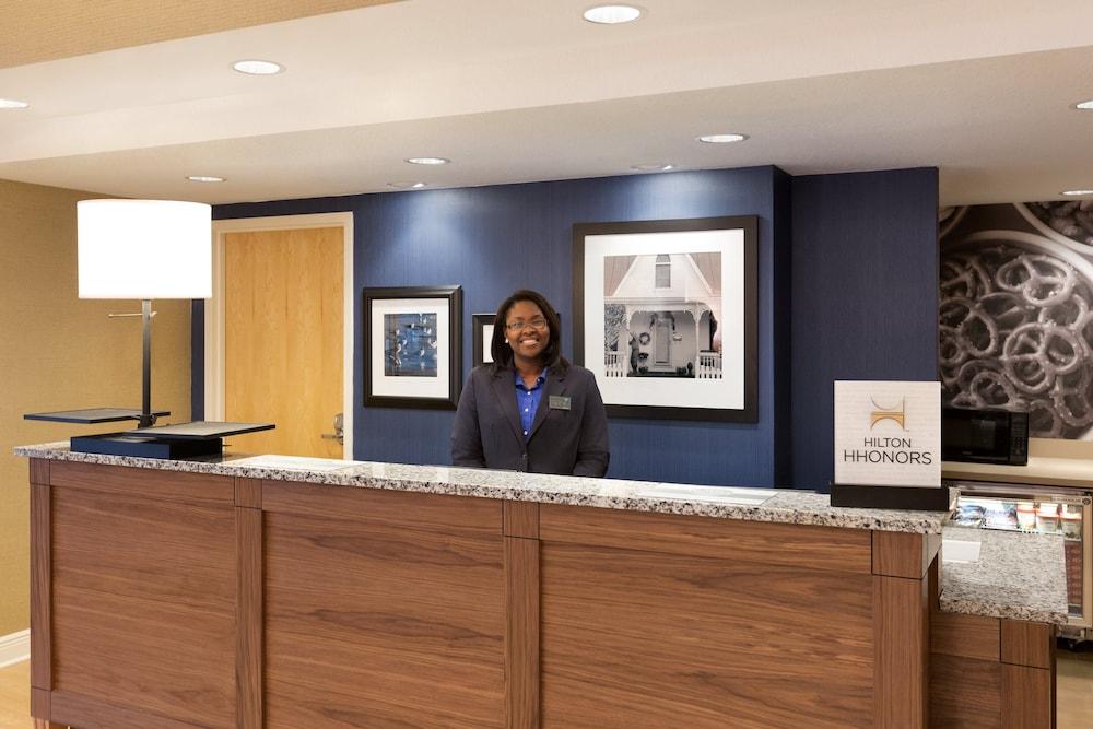 Hampton Inn Bartow Extérieur photo