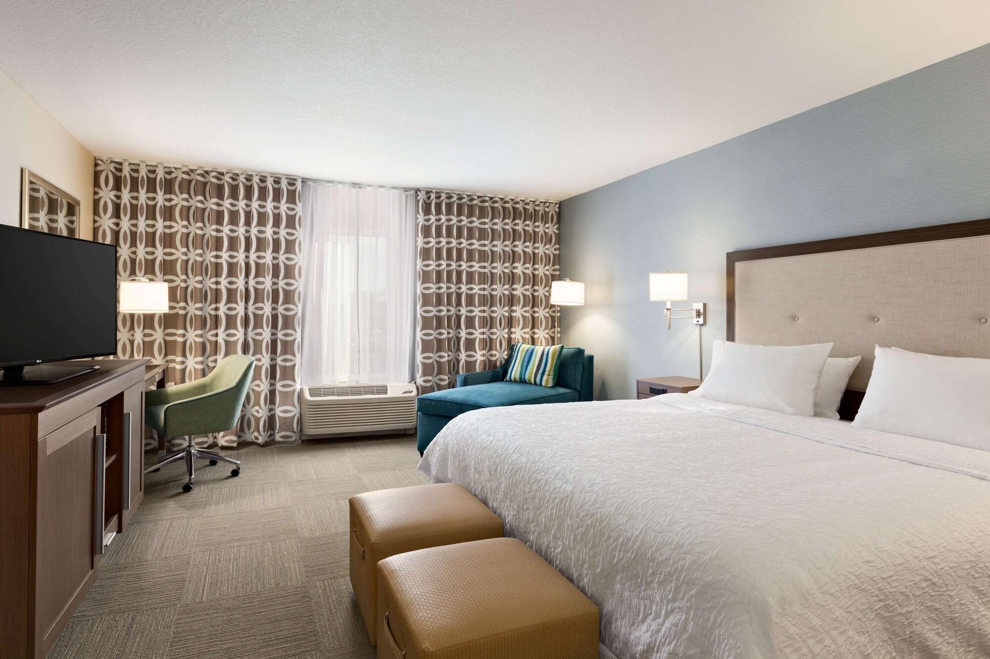 Hampton Inn Bartow Extérieur photo