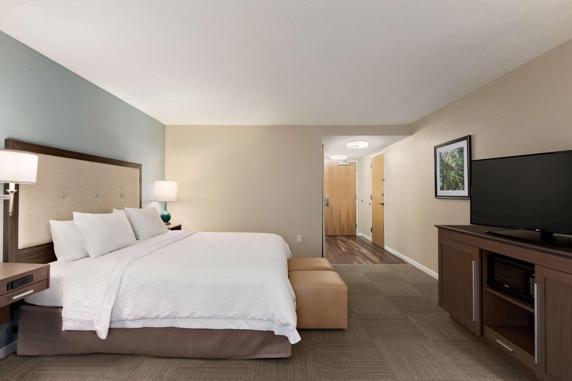 Hampton Inn Bartow Extérieur photo