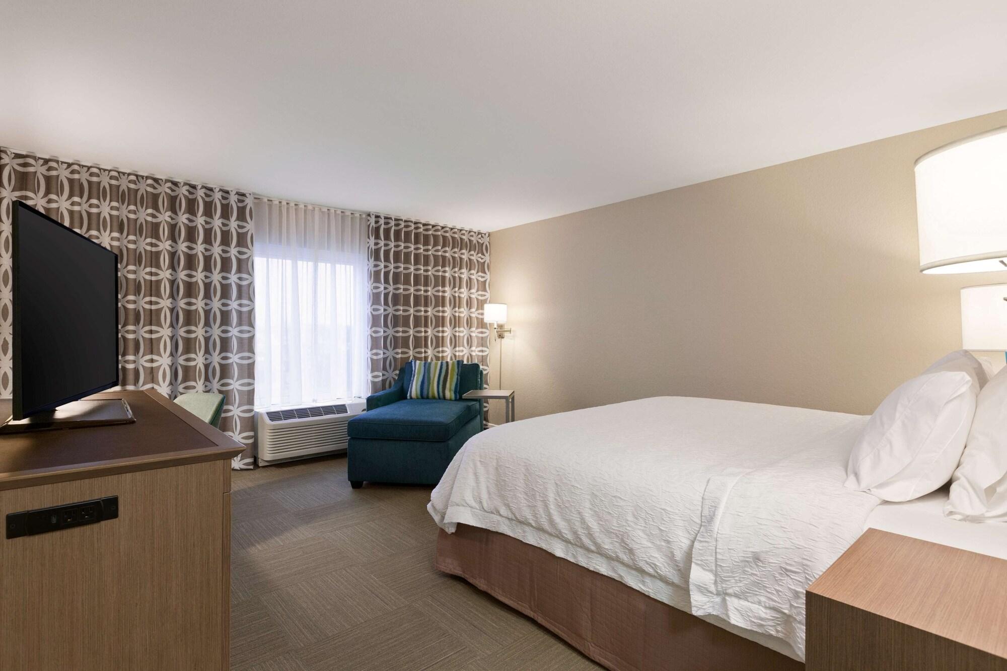 Hampton Inn Bartow Extérieur photo