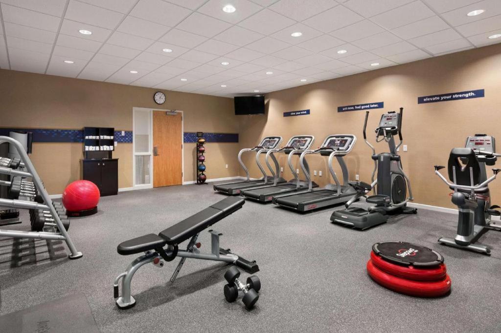 Hampton Inn Bartow Extérieur photo