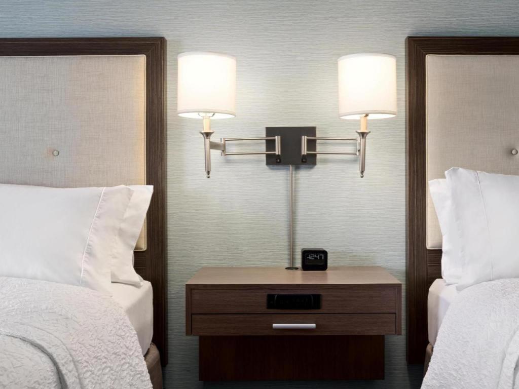 Hampton Inn Bartow Extérieur photo