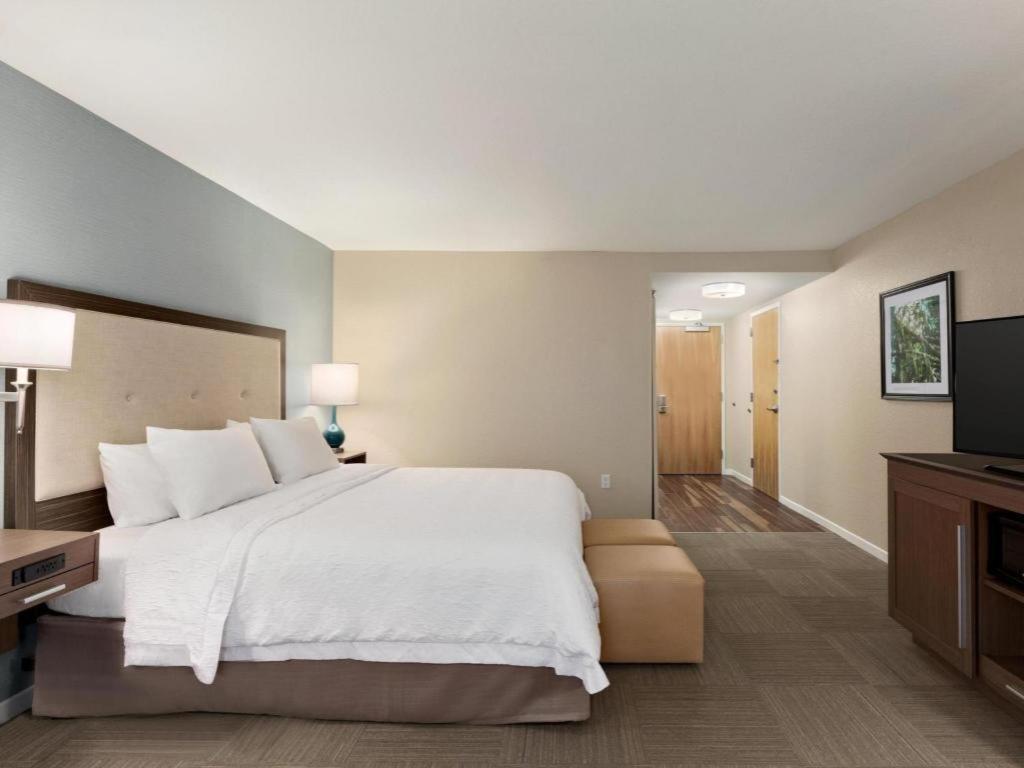 Hampton Inn Bartow Extérieur photo