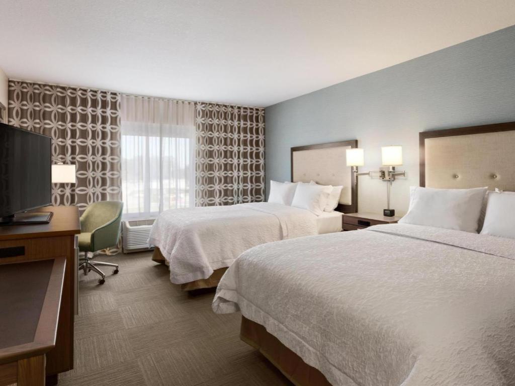 Hampton Inn Bartow Extérieur photo