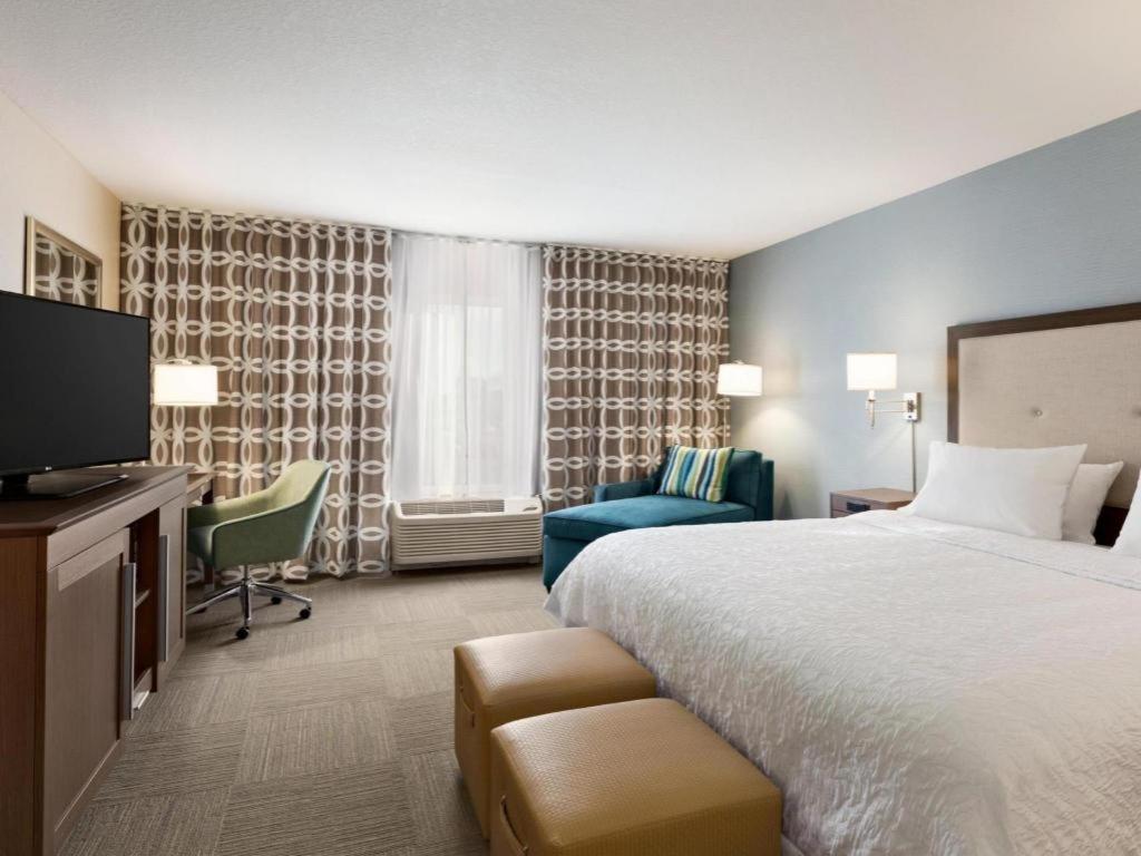 Hampton Inn Bartow Extérieur photo