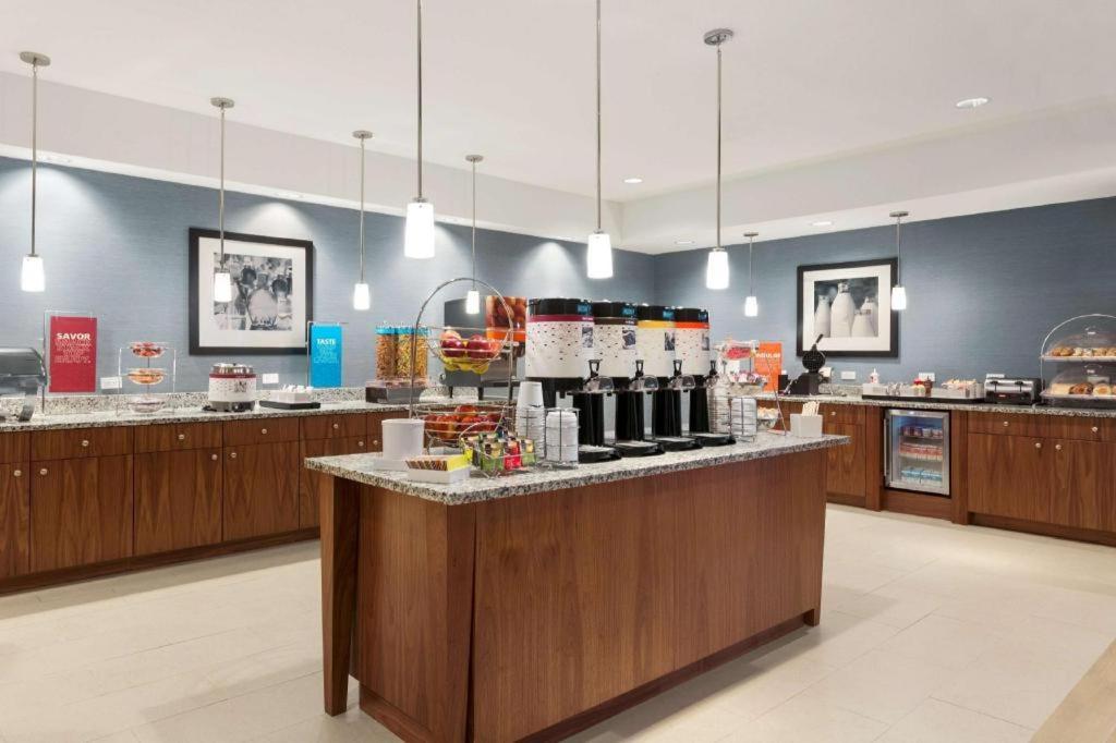 Hampton Inn Bartow Extérieur photo