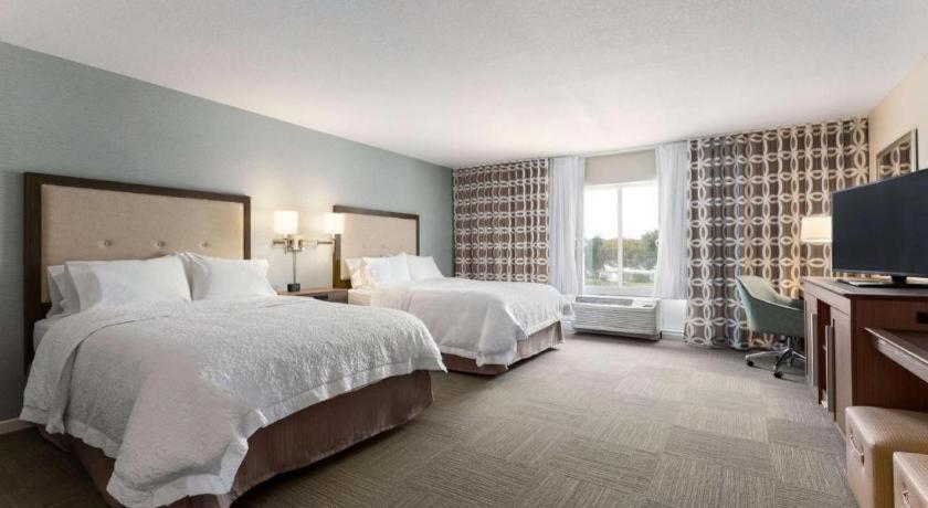 Hampton Inn Bartow Extérieur photo
