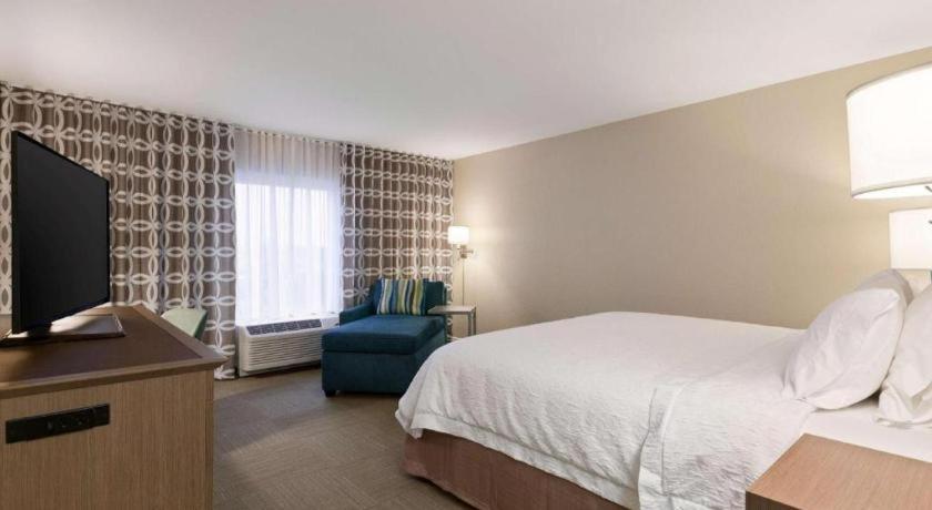 Hampton Inn Bartow Extérieur photo