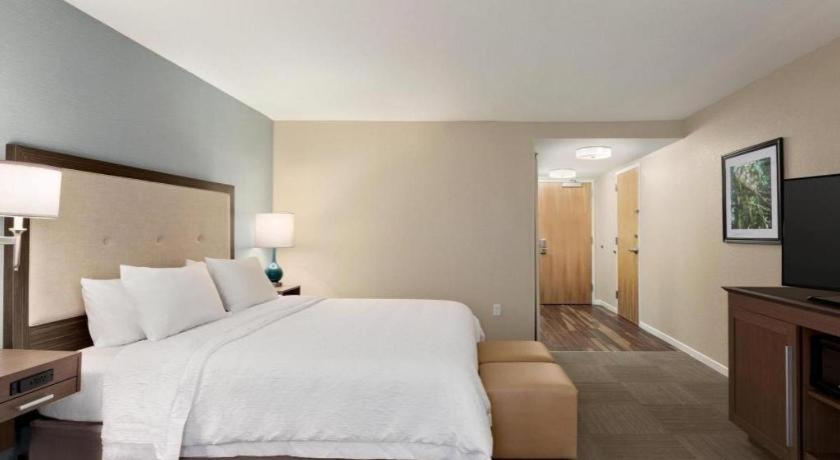 Hampton Inn Bartow Extérieur photo