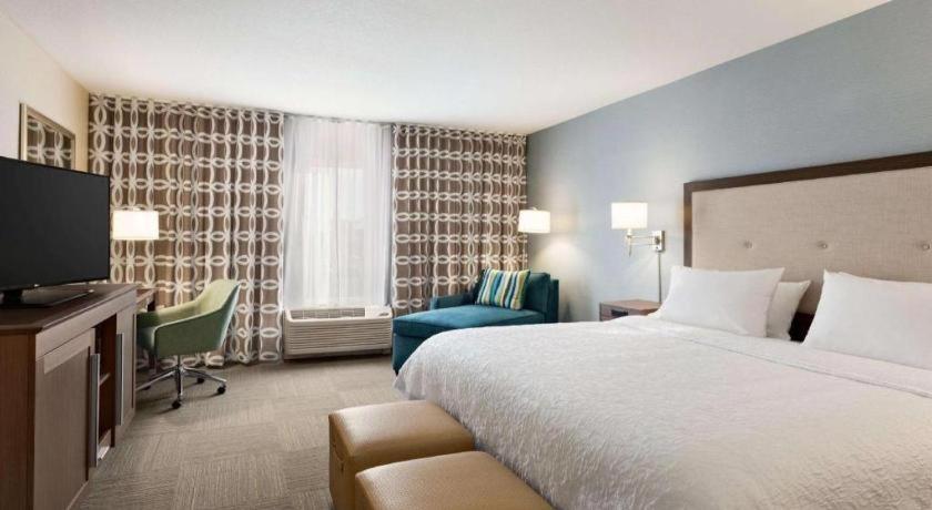 Hampton Inn Bartow Extérieur photo