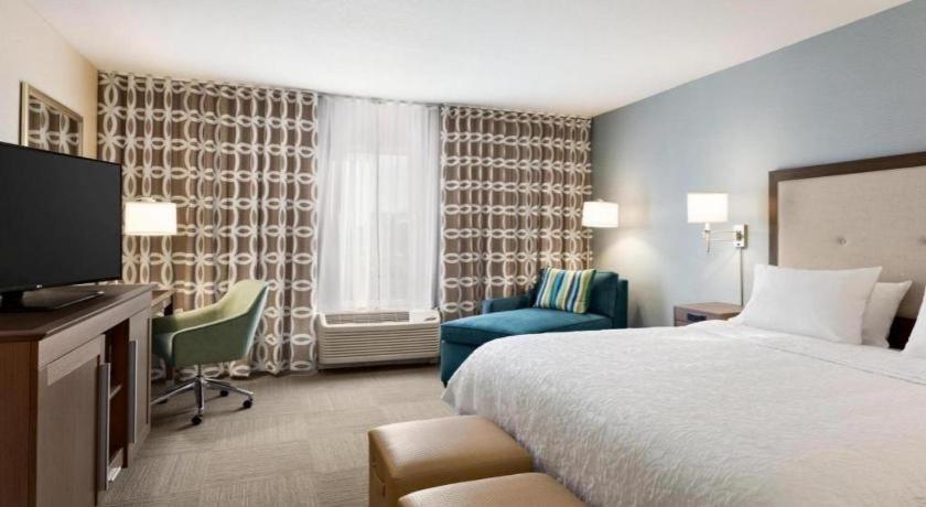 Hampton Inn Bartow Extérieur photo