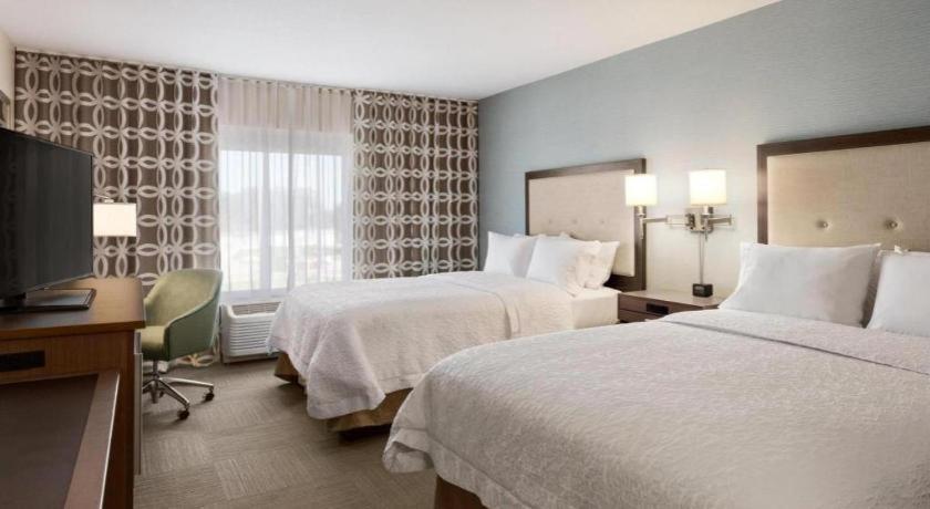 Hampton Inn Bartow Extérieur photo
