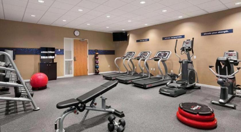Hampton Inn Bartow Extérieur photo