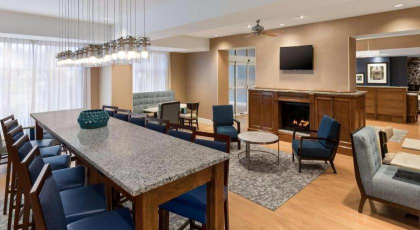 Hampton Inn Bartow Extérieur photo