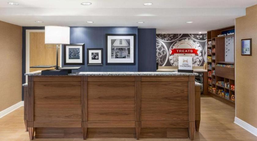 Hampton Inn Bartow Extérieur photo