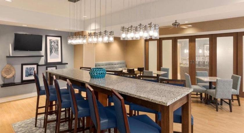 Hampton Inn Bartow Extérieur photo