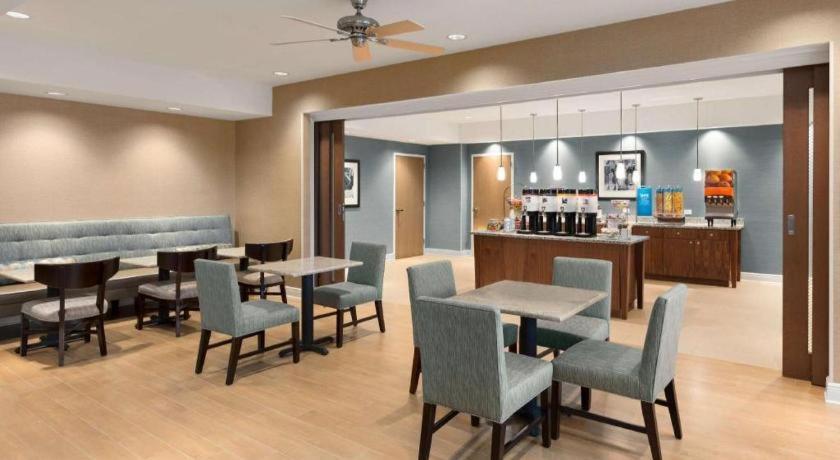 Hampton Inn Bartow Extérieur photo