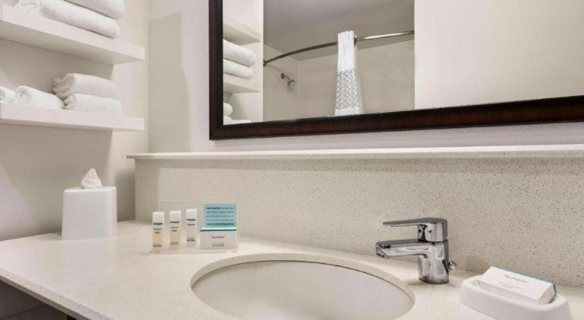 Hampton Inn Bartow Extérieur photo