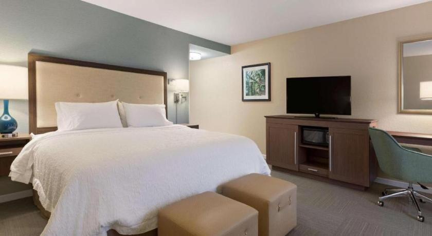 Hampton Inn Bartow Extérieur photo