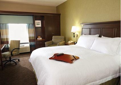Hampton Inn Bartow Extérieur photo